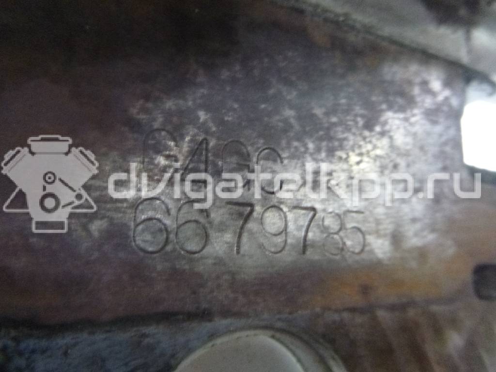 Фото Контрактный (б/у) двигатель G4GC для Hyundai / Kia 139-144 л.с 16V 2.0 л бензин 2110123S00 {forloop.counter}}