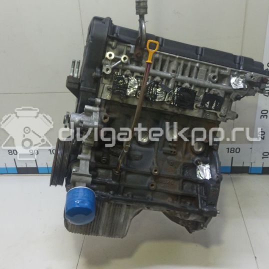 Фото Контрактный (б/у) двигатель G4GC для Hyundai / Kia 139-146 л.с 16V 2.0 л бензин 2110123S00