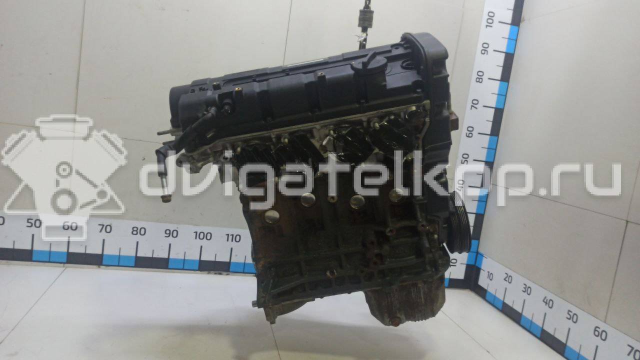 Фото Контрактный (б/у) двигатель G4GC для Hyundai / Kia 139-146 л.с 16V 2.0 л бензин 2110123S00 {forloop.counter}}