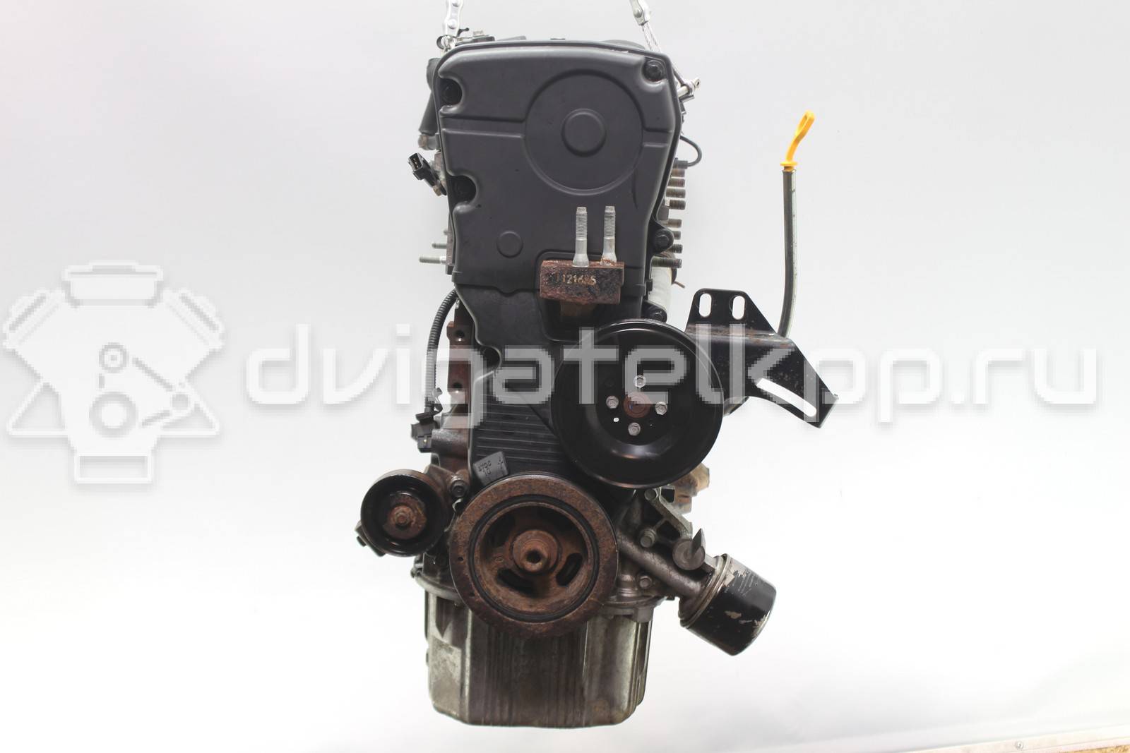 Фото Контрактный (б/у) двигатель G4GC для Hyundai / Kia 139-146 л.с 16V 2.0 л бензин KZ34302100 {forloop.counter}}