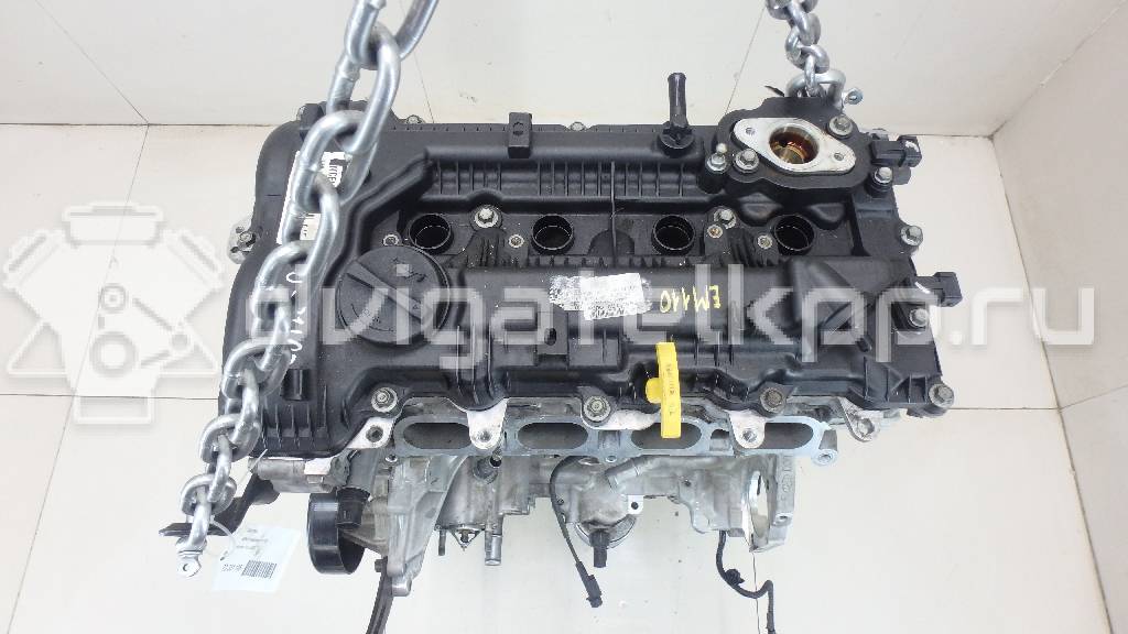 Фото Контрактный (б/у) двигатель G4NC для Hyundai / Kia 159-177 л.с 16V 2.0 л бензин 1D5612EU03 {forloop.counter}}