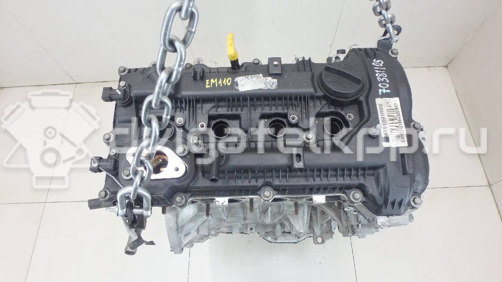 Фото Контрактный (б/у) двигатель G4NC для Hyundai / Kia 159-177 л.с 16V 2.0 л бензин 1D5612EU03 {forloop.counter}}