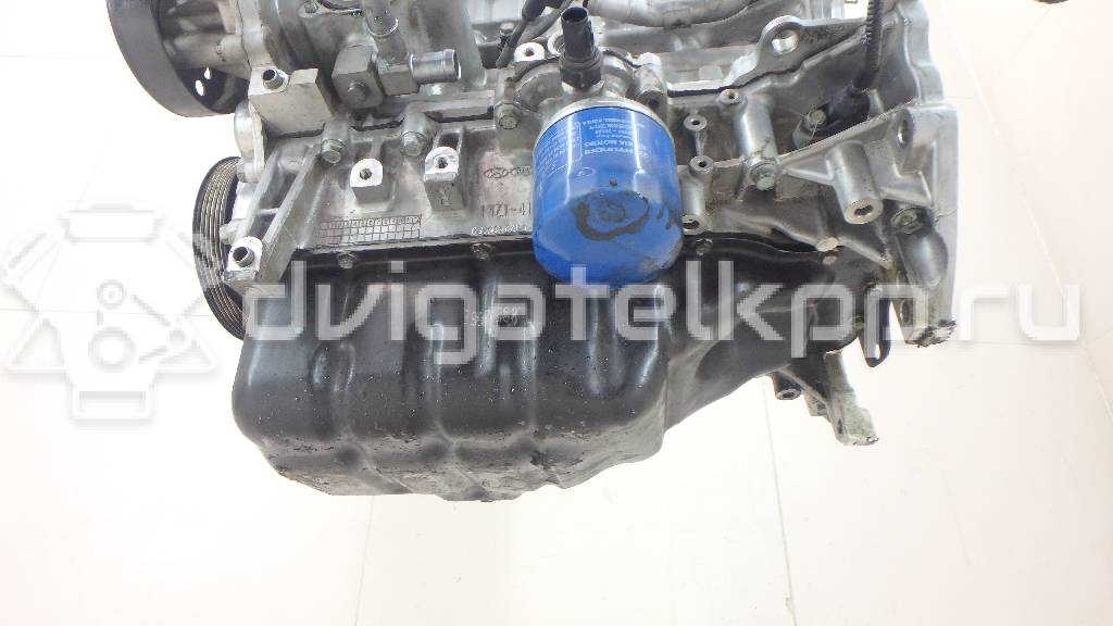 Фото Контрактный (б/у) двигатель G4NC для Hyundai / Kia 163-178 л.с 16V 2.0 л бензин 1D5612EU03 {forloop.counter}}