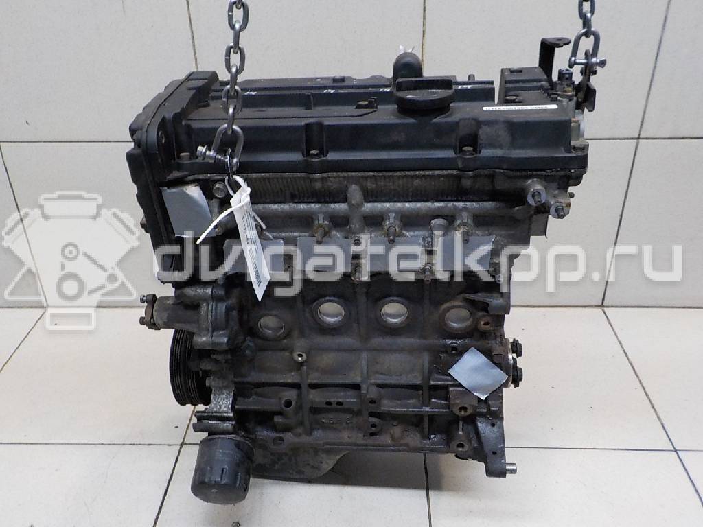 Фото Контрактный (б/у) двигатель G4EE для Hyundai / Kia 97 л.с 16V 1.4 л бензин 109C126P09 {forloop.counter}}