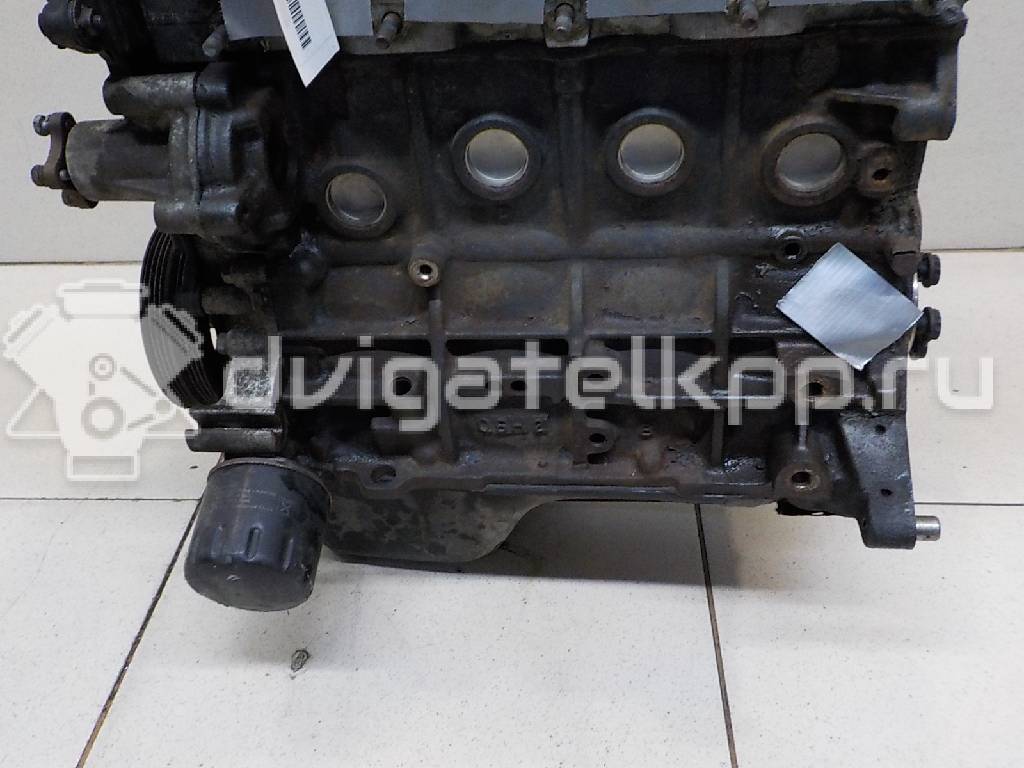 Фото Контрактный (б/у) двигатель G4EE для Hyundai / Kia 97 л.с 16V 1.4 л бензин 109C126P09 {forloop.counter}}