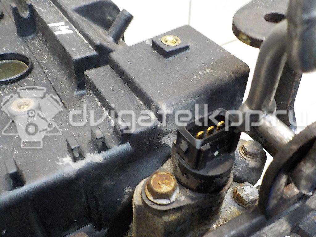 Фото Контрактный (б/у) двигатель G4EE для Hyundai / Kia 97 л.с 16V 1.4 л бензин 109C126P09 {forloop.counter}}