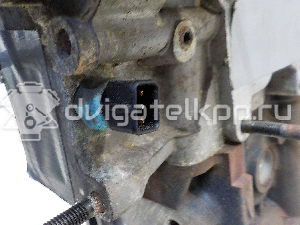 Фото Контрактный (б/у) двигатель G4EE для Hyundai / Kia 97 л.с 16V 1.4 л бензин 109C126P09 {forloop.counter}}