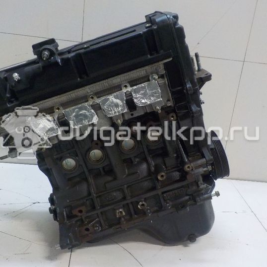 Фото Контрактный (б/у) двигатель G4EE для Hyundai / Kia 97 л.с 16V 1.4 л бензин 109C126P09