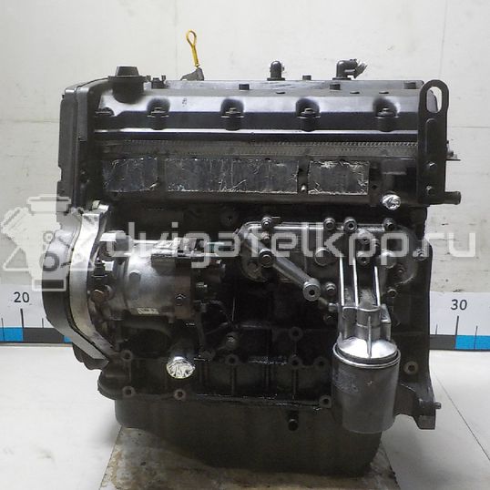 Фото Контрактный (б/у) двигатель J3 для Ford / Kia 70 л.с 8V 1.3 л бензин K0AJ402100