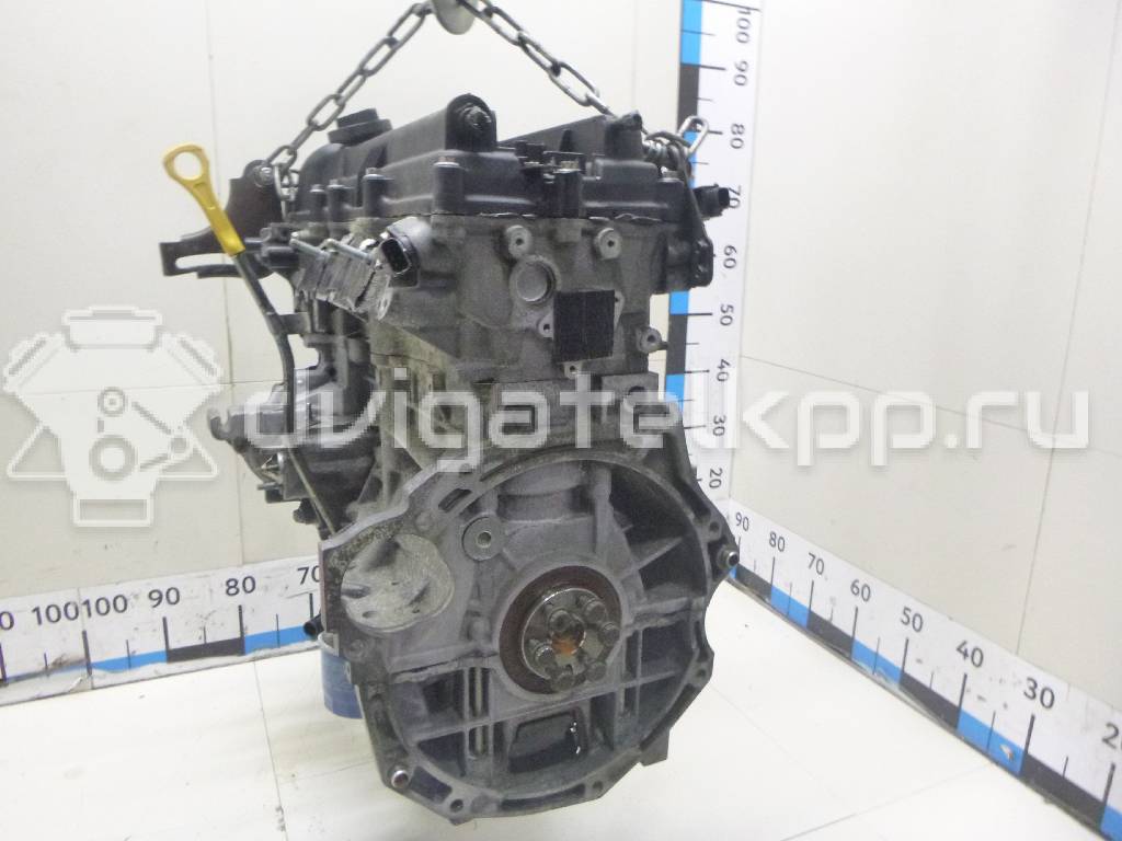 Фото Контрактный (б/у) двигатель G4FA для Hyundai / Kia 100-109 л.с 16V 1.4 л бензин Z56812BZ00 {forloop.counter}}