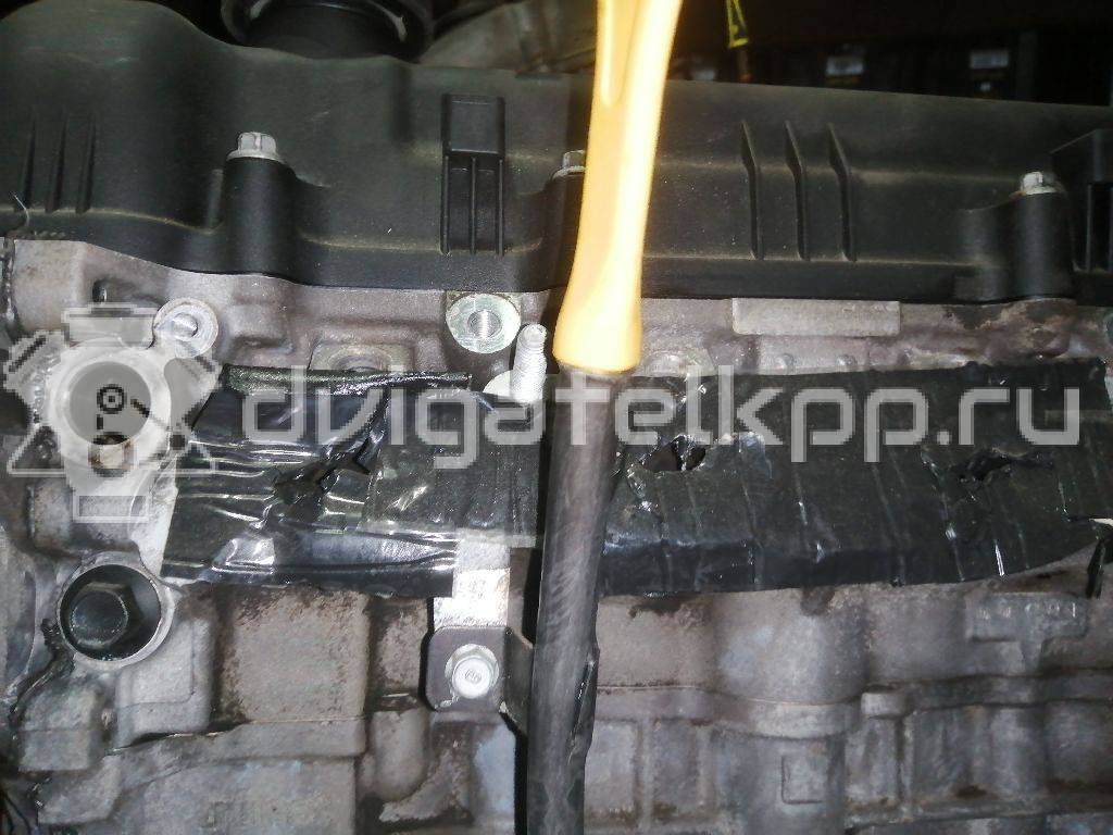 Фото Контрактный (б/у) двигатель G4FA для Hyundai / Kia 90-109 л.с 16V 1.4 л бензин 103B12BU00 {forloop.counter}}