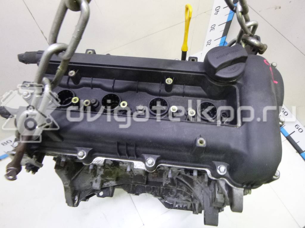 Фото Контрактный (б/у) двигатель G4FA для Hyundai / Kia 100-109 л.с 16V 1.4 л бензин 103B12BU00 {forloop.counter}}