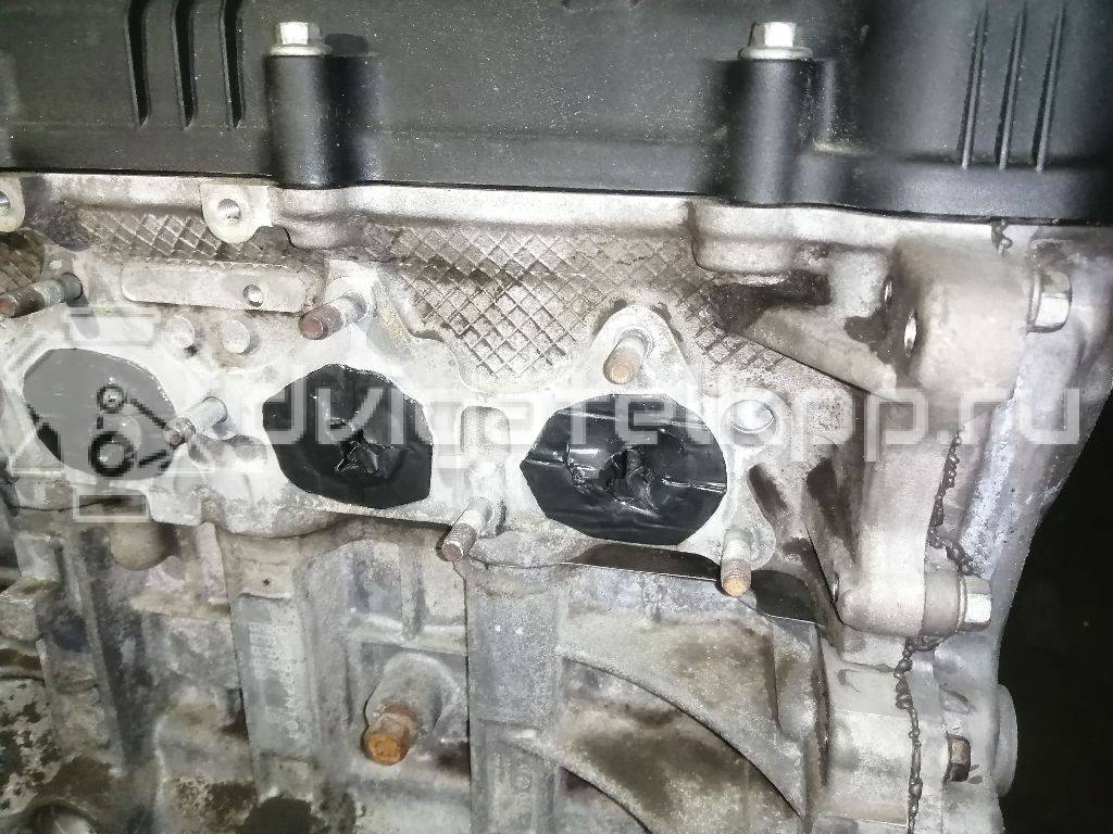 Фото Контрактный (б/у) двигатель G4FA для Hyundai / Kia 100-109 л.с 16V 1.4 л бензин 103B12BU00 {forloop.counter}}