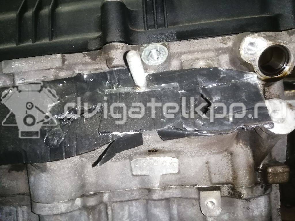 Фото Контрактный (б/у) двигатель G4FA для Hyundai / Kia 100-109 л.с 16V 1.4 л бензин 103B12BU00 {forloop.counter}}