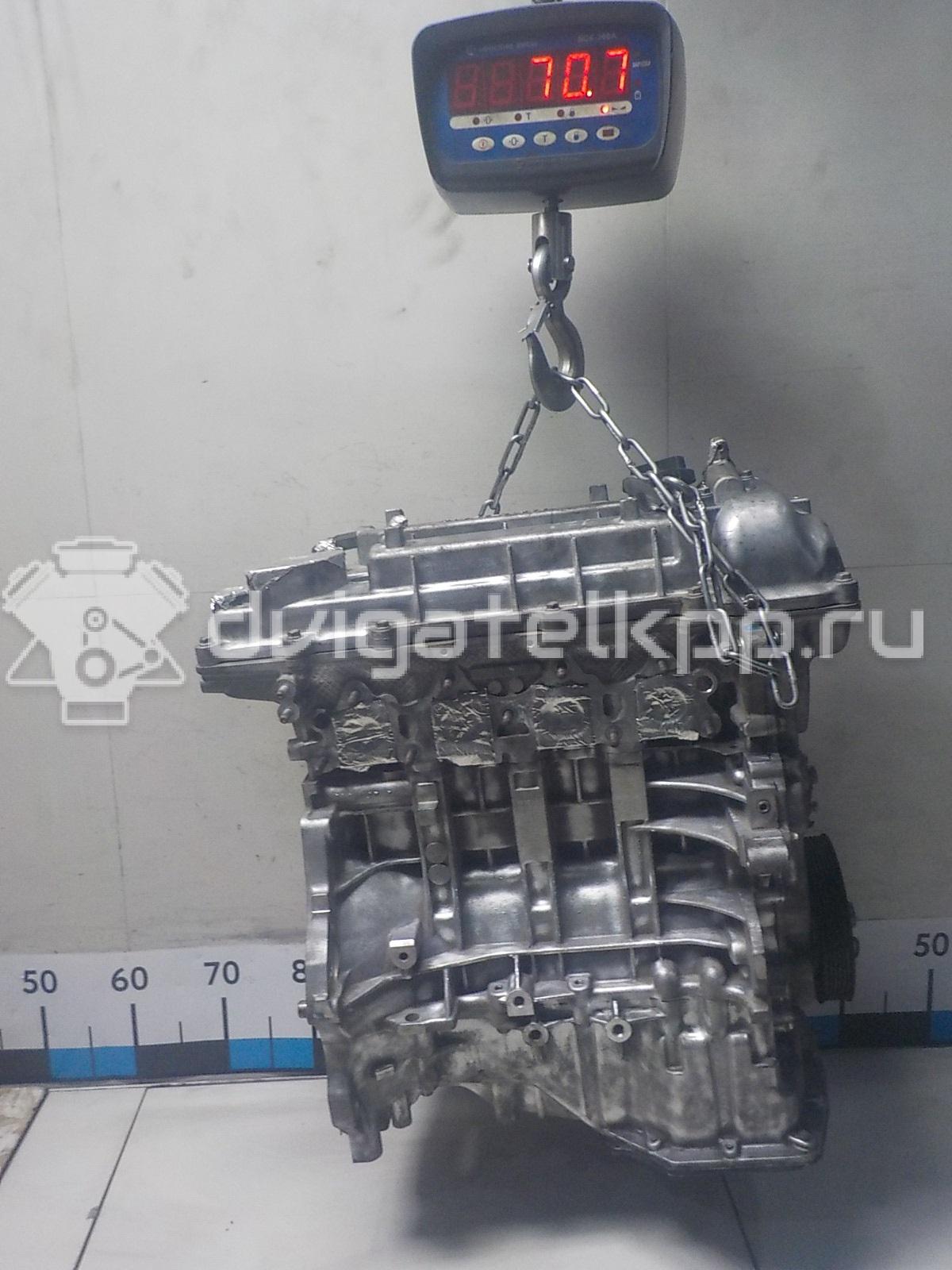 Фото Контрактный (б/у) двигатель G4FD для Hyundai (Beijing) / Hyundai / Kia 130 л.с 16V 1.6 л бензин Z71612BZ00 {forloop.counter}}