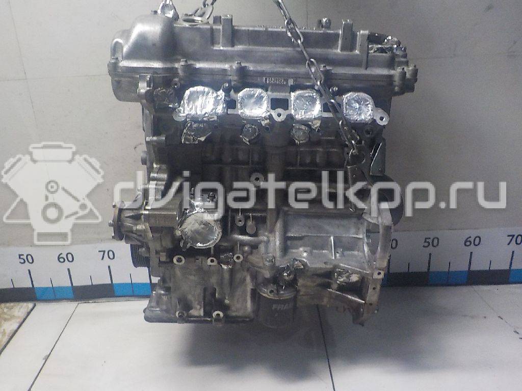 Фото Контрактный (б/у) двигатель G4FD для Hyundai (Beijing) / Hyundai / Kia 130 л.с 16V 1.6 л бензин Z71612BZ00 {forloop.counter}}