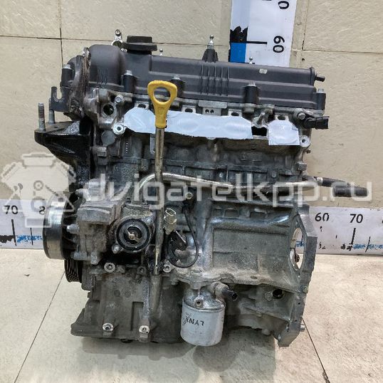 Фото Контрактный (б/у) двигатель G4FG для Hyundai (Beijing) / Hyundai / Kia 123-128 л.с 16V 1.6 л бензин Z79412BZ00