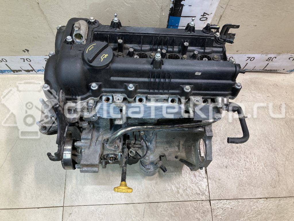 Фото Контрактный (б/у) двигатель G4FG для Hyundai (Beijing) / Hyundai / Kia 123-128 л.с 16V 1.6 л бензин Z79412BZ00 {forloop.counter}}