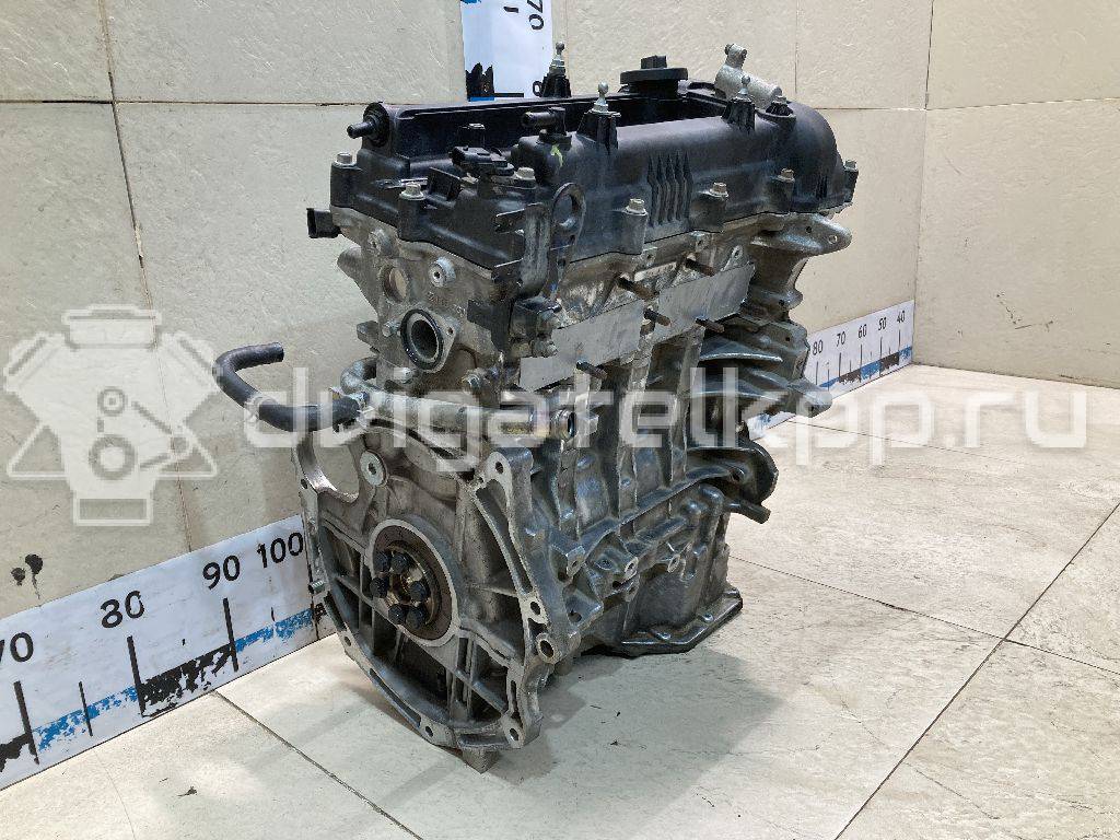 Фото Контрактный (б/у) двигатель G4FG для Hyundai (Beijing) / Hyundai / Kia 123-128 л.с 16V 1.6 л бензин Z79412BZ00 {forloop.counter}}