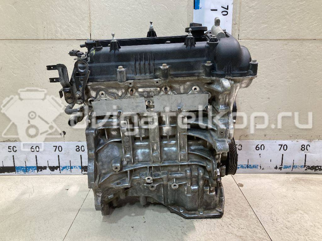 Фото Контрактный (б/у) двигатель G4FG для Hyundai / Kia 120-132 л.с 16V 1.6 л бензин Z79412BZ00 {forloop.counter}}