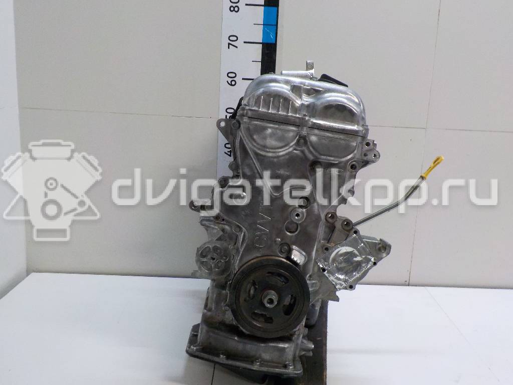 Фото Контрактный (б/у) двигатель G4FD для Hyundai (Beijing) / Hyundai / Kia 130 л.с 16V 1.6 л бензин Z71612BZ00 {forloop.counter}}