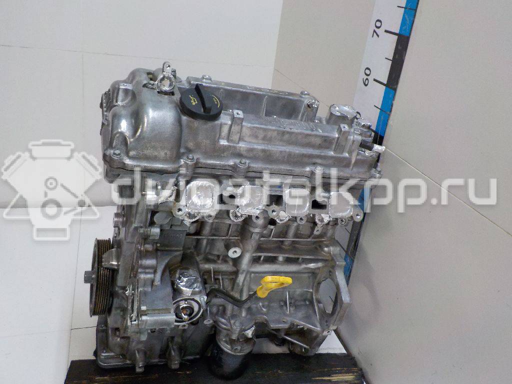 Фото Контрактный (б/у) двигатель G4FD для Hyundai (Beijing) / Hyundai / Kia 130 л.с 16V 1.6 л бензин Z71612BZ00 {forloop.counter}}