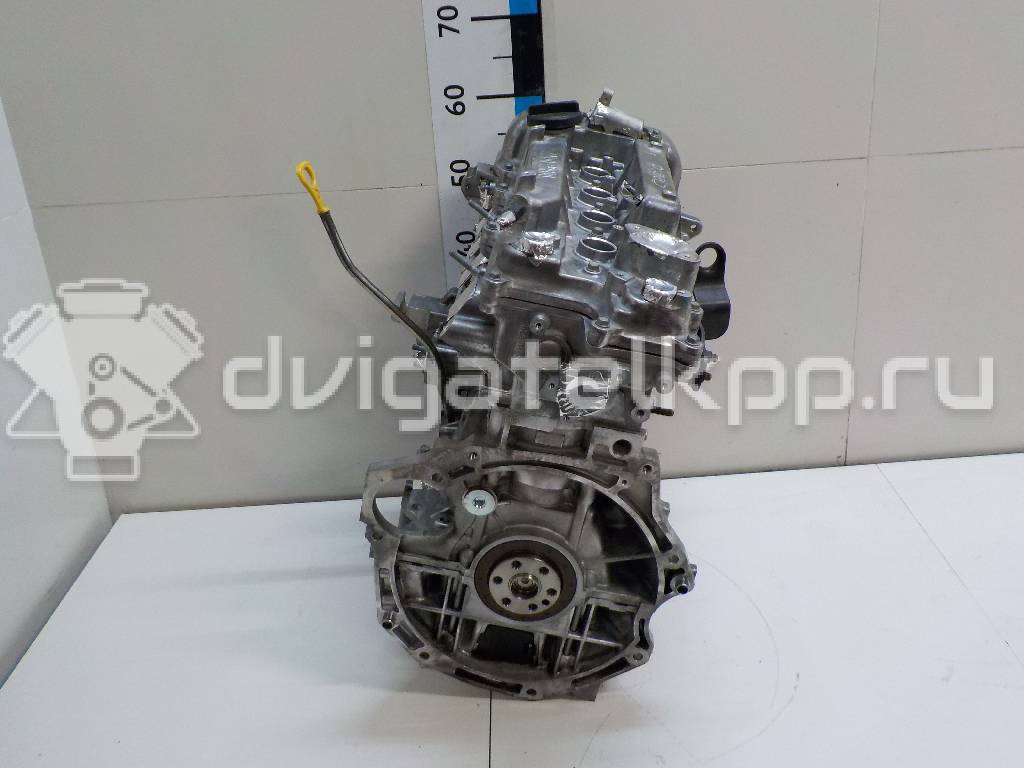 Фото Контрактный (б/у) двигатель G4FD для Hyundai (Beijing) / Hyundai / Kia 130 л.с 16V 1.6 л бензин Z71612BZ00 {forloop.counter}}