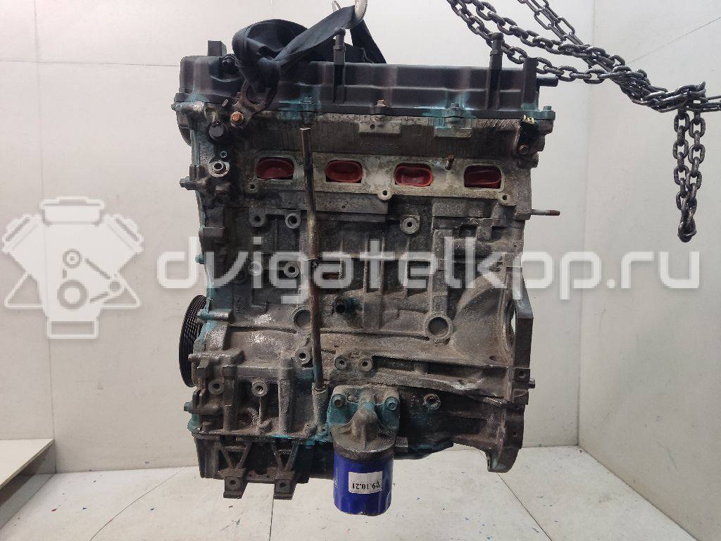 Фото Контрактный (б/у) двигатель G4KD для Hyundai (Beijing) / Hyundai / Kia 163-165 л.с 16V 2.0 л бензин 125X12GH00 {forloop.counter}}