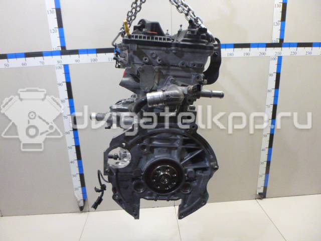 Фото Контрактный (б/у) двигатель G4NH для Hyundai / Kia 150 л.с 16V 2.0 л бензин 15ZN12EX00 {forloop.counter}}