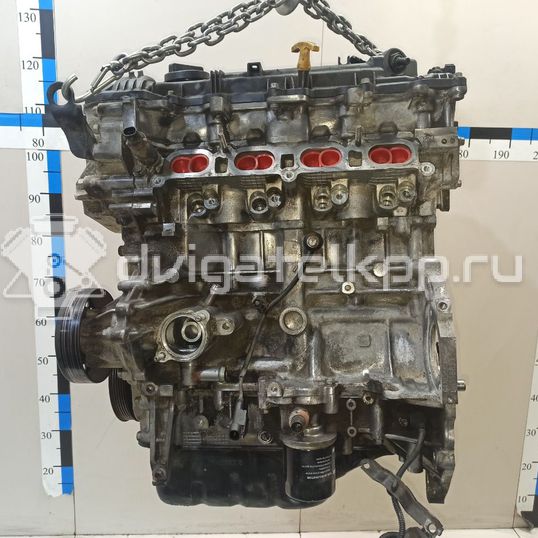 Фото Контрактный (б/у) двигатель G4NC для Hyundai / Kia 159-177 л.с 16V 2.0 л бензин 175V12EH00