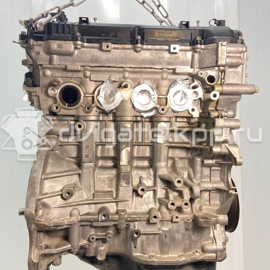 Фото Контрактный (б/у) двигатель G4NH для Hyundai / Kia 150 л.с 16V 2.0 л бензин 15ZN12EX00