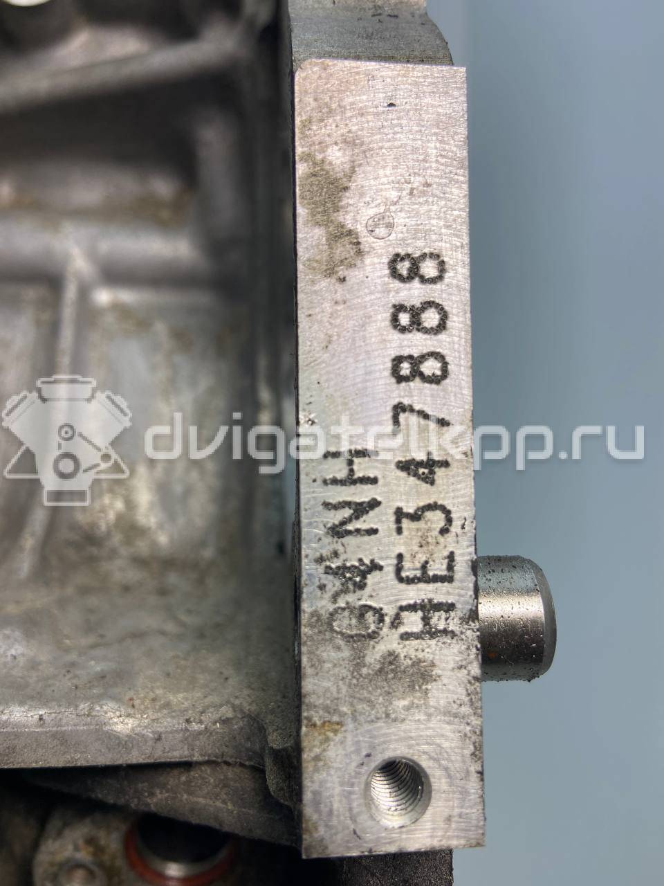 Фото Контрактный (б/у) двигатель G4NH для Hyundai / Kia 150 л.с 16V 2.0 л бензин 15ZN12EX00 {forloop.counter}}