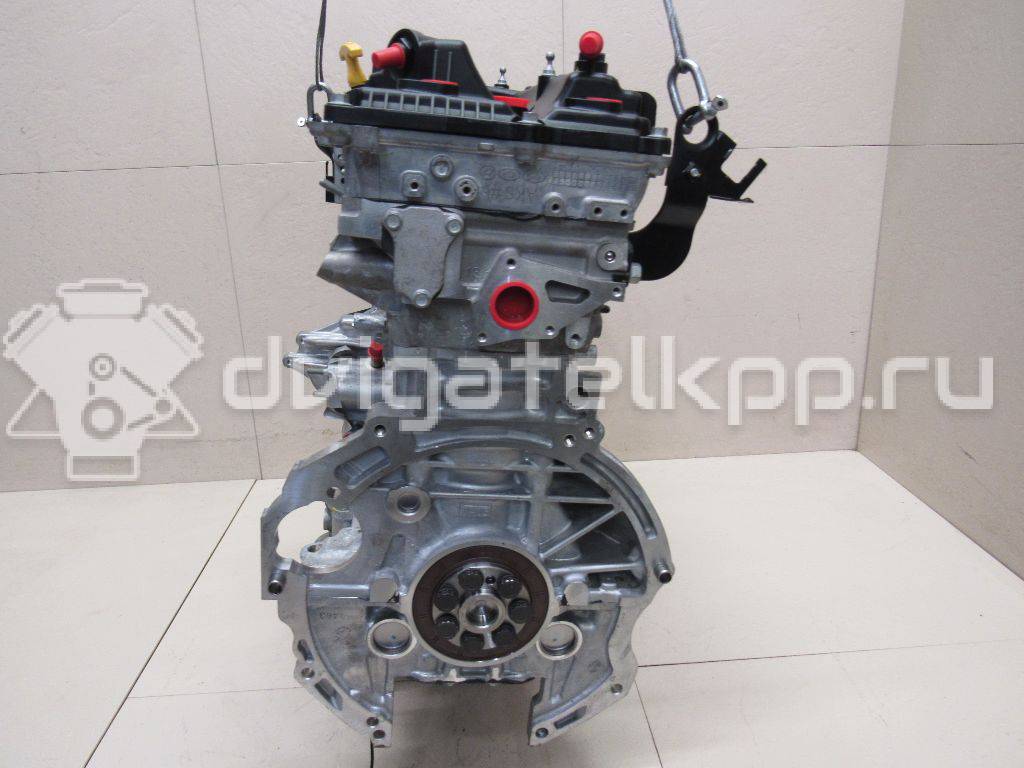 Фото Контрактный (б/у) двигатель G4NH для Hyundai / Kia 150 л.с 16V 2.0 л бензин 15ZN12EX00 {forloop.counter}}