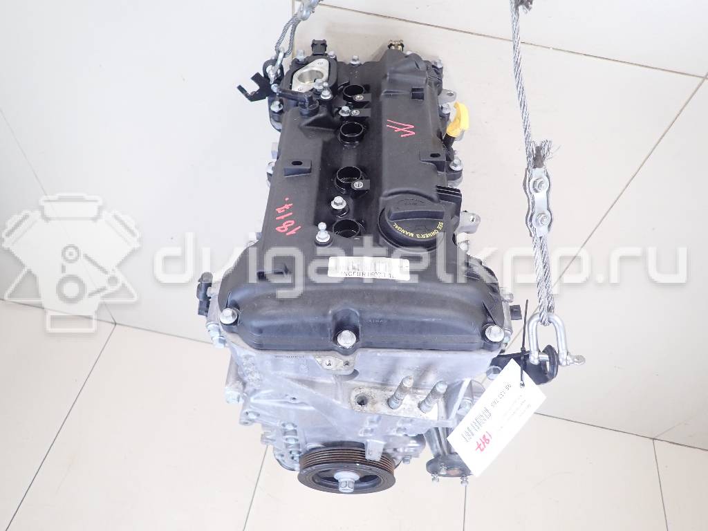 Фото Контрактный (б/у) двигатель G4NC для Hyundai / Kia 159-177 л.с 16V 2.0 л бензин 175V12EH00 {forloop.counter}}