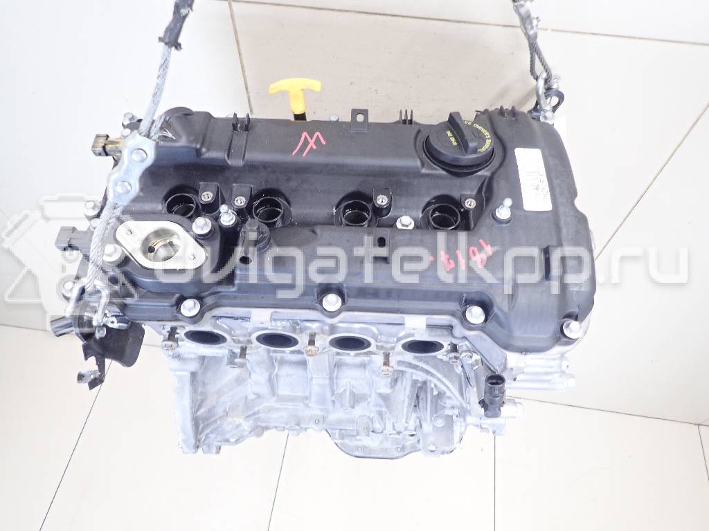 Фото Контрактный (б/у) двигатель G4NC для Hyundai / Kia 163-178 л.с 16V 2.0 л бензин 175V12EH00 {forloop.counter}}