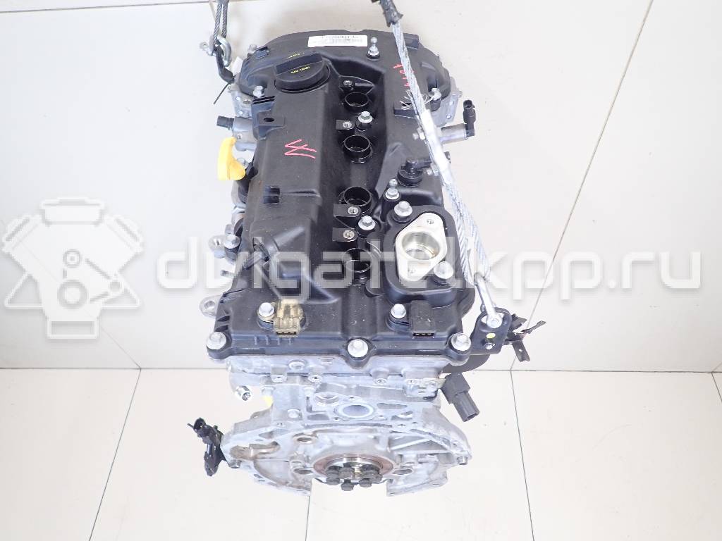 Фото Контрактный (б/у) двигатель G4NC для Hyundai / Kia 163-178 л.с 16V 2.0 л бензин 175V12EH00 {forloop.counter}}