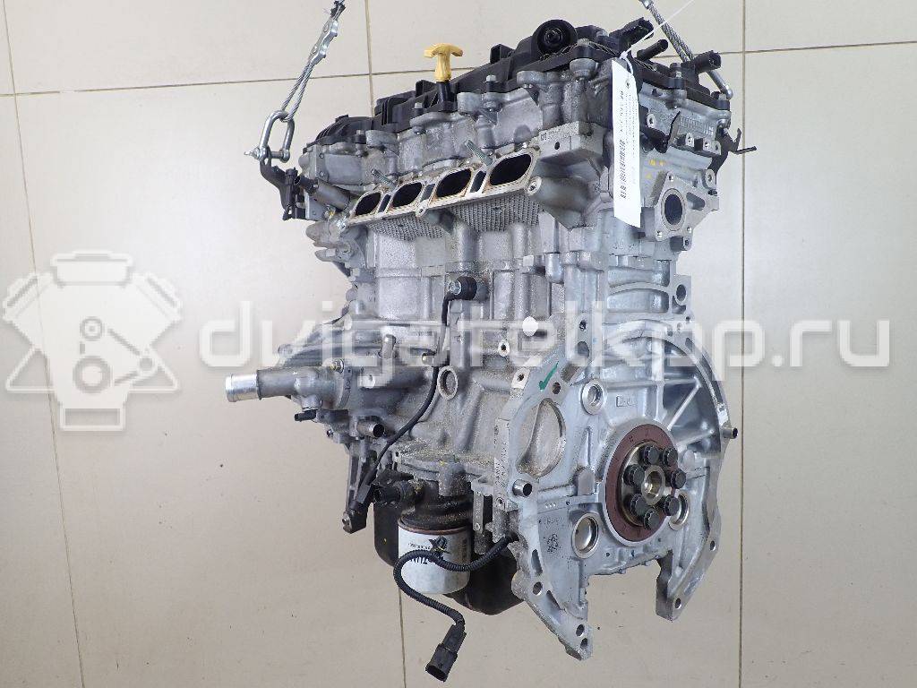 Фото Контрактный (б/у) двигатель G4NH для Hyundai / Kia 150 л.с 16V 2.0 л бензин 15ZN12EX00 {forloop.counter}}