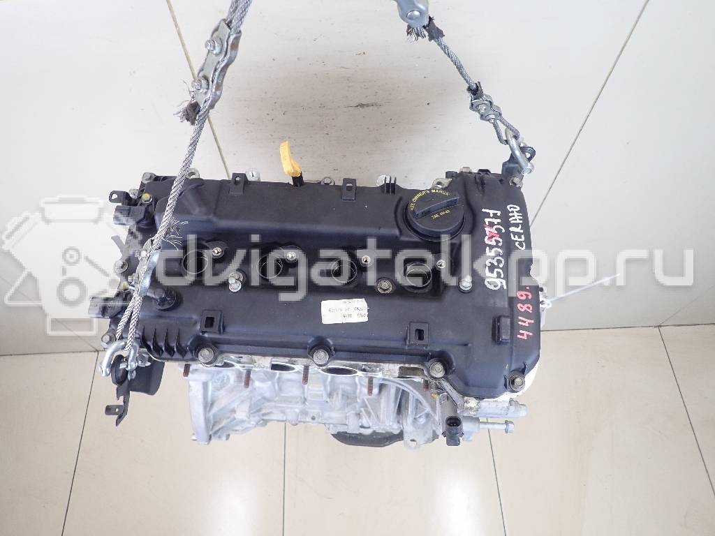 Фото Контрактный (б/у) двигатель G4NH для Hyundai / Kia 150 л.с 16V 2.0 л бензин 15ZN12EX00 {forloop.counter}}