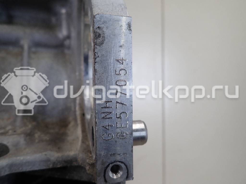 Фото Контрактный (б/у) двигатель G4NH для Hyundai / Kia 150 л.с 16V 2.0 л бензин 15ZN12EX00 {forloop.counter}}