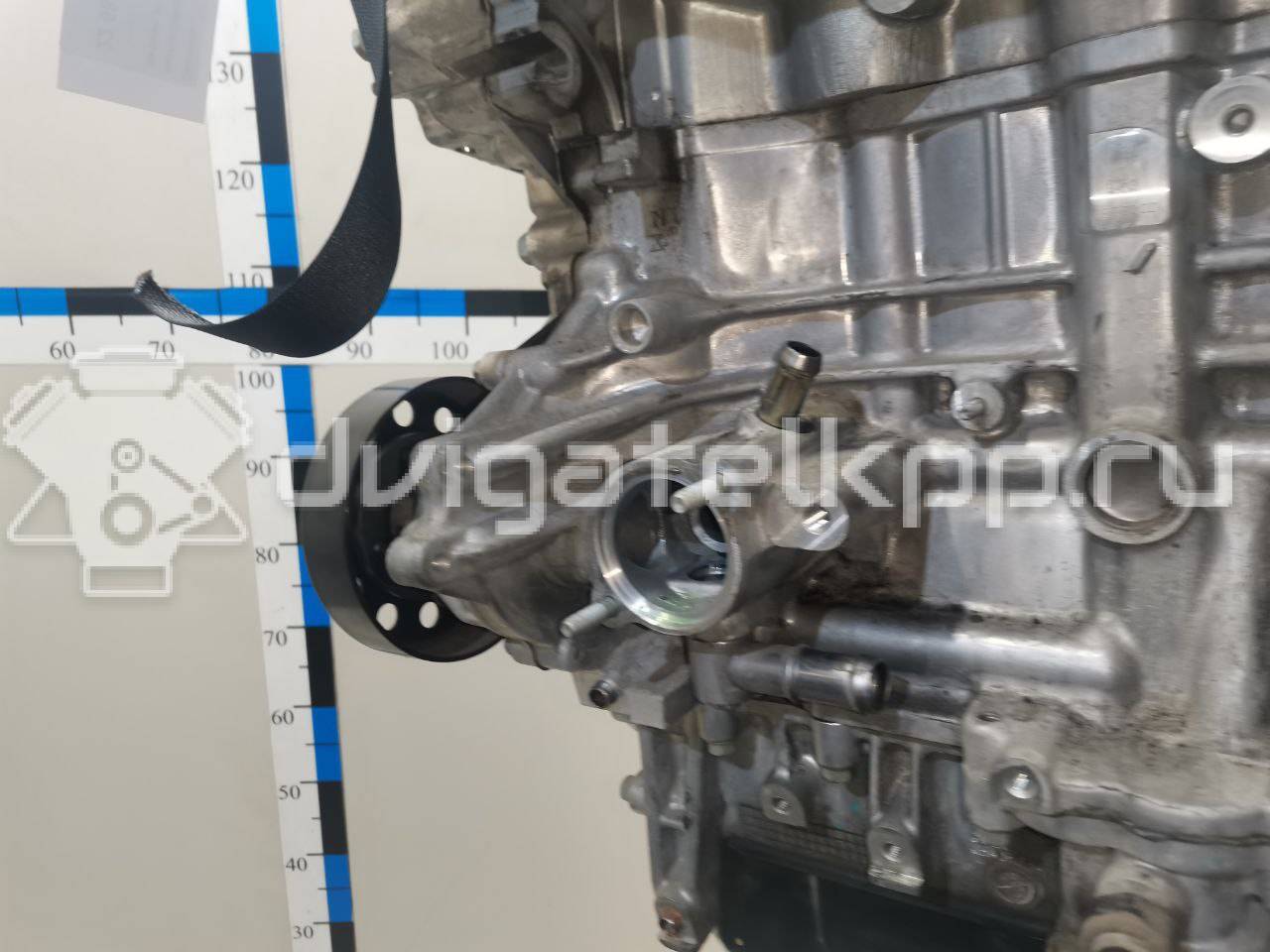 Фото Контрактный (б/у) двигатель G4NA для Hyundai (Beijing) / Hyundai / Kia 155-220 л.с 16V 2.0 л бензин 1V9112EH00 {forloop.counter}}