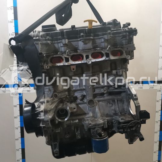 Фото Контрактный (б/у) двигатель G4NA для Hyundai / Kia 150-175 л.с 16V 2.0 л Бензин/газ 1V9112EH00