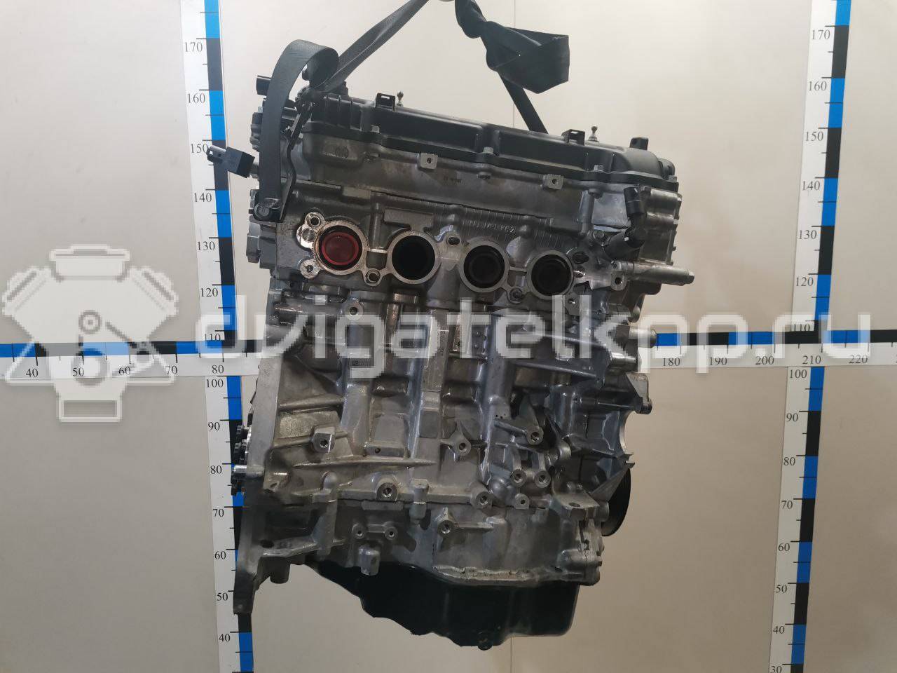 Фото Контрактный (б/у) двигатель G4NA для Hyundai / Kia 150-175 л.с 16V 2.0 л Бензин/газ 1V9112EH00 {forloop.counter}}