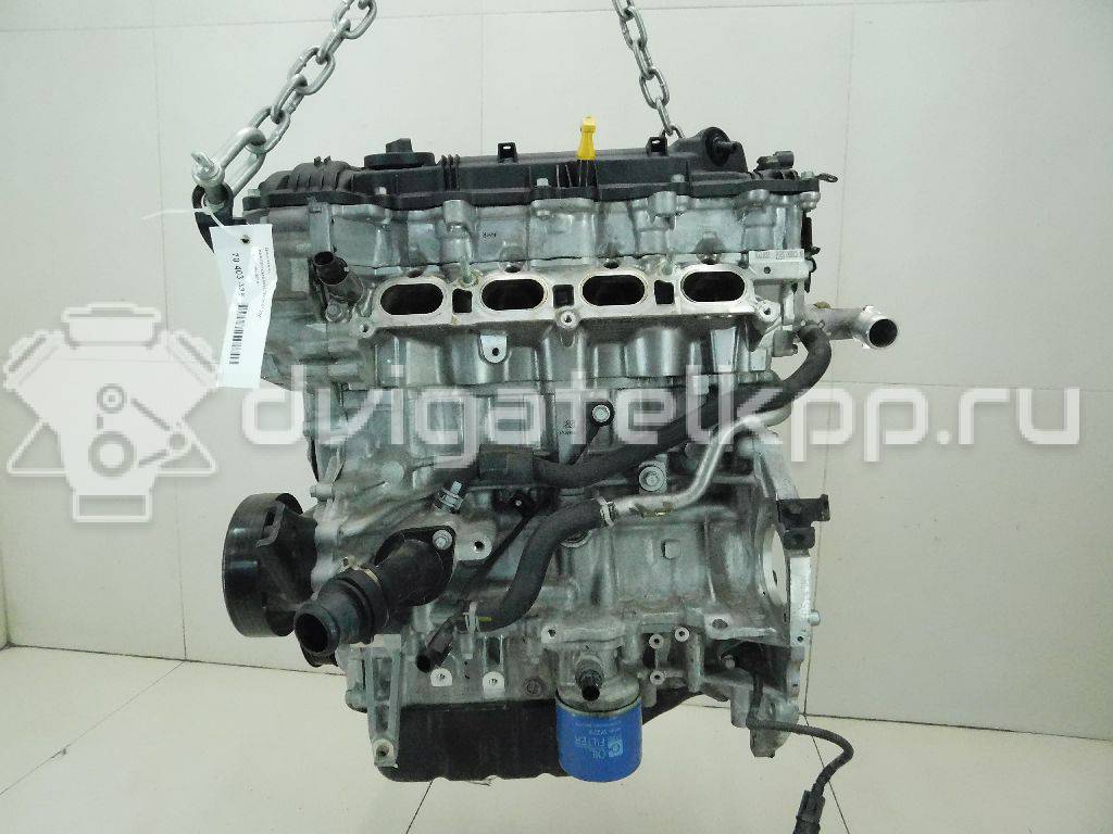 Фото Контрактный (б/у) двигатель G4NA для Hyundai / Kia 152-171 л.с 16V 2.0 л бензин 1V9112EH00 {forloop.counter}}