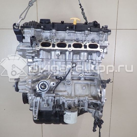 Фото Контрактный (б/у) двигатель G4NA для Hyundai (Beijing) / Hyundai / Kia 155-220 л.с 16V 2.0 л бензин 1V9112EH00