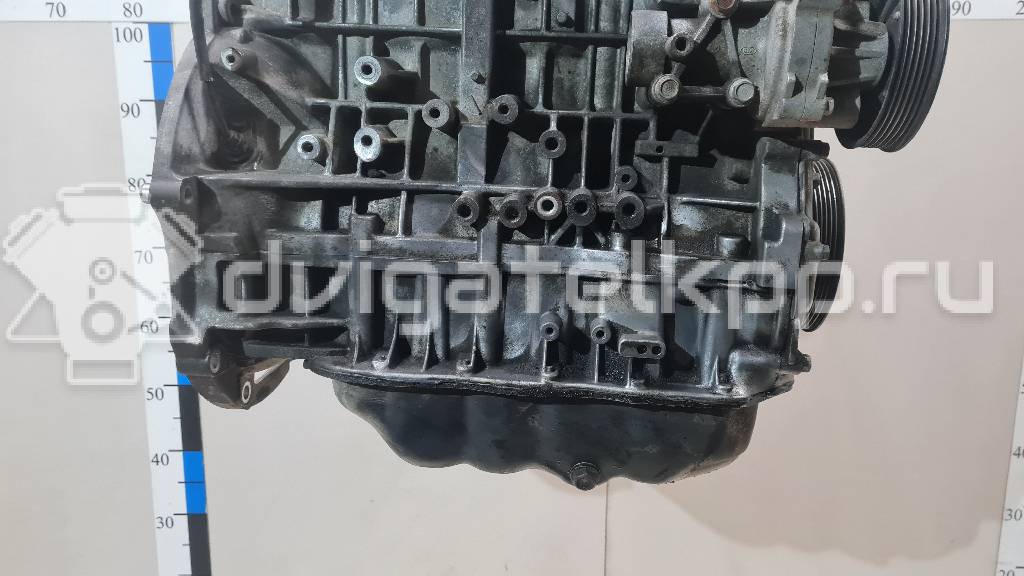 Фото Контрактный (б/у) двигатель G4KE для Hyundai / Kia 172-180 л.с 16V 2.4 л бензин 160X12GH00 {forloop.counter}}