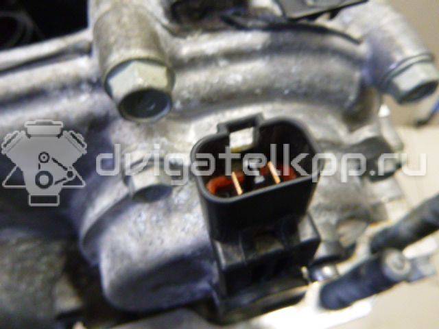 Фото Контрактный (б/у) двигатель G4KJ для Hyundai / Kia 141-201 л.с 16V 2.4 л бензин 211012GK11 {forloop.counter}}