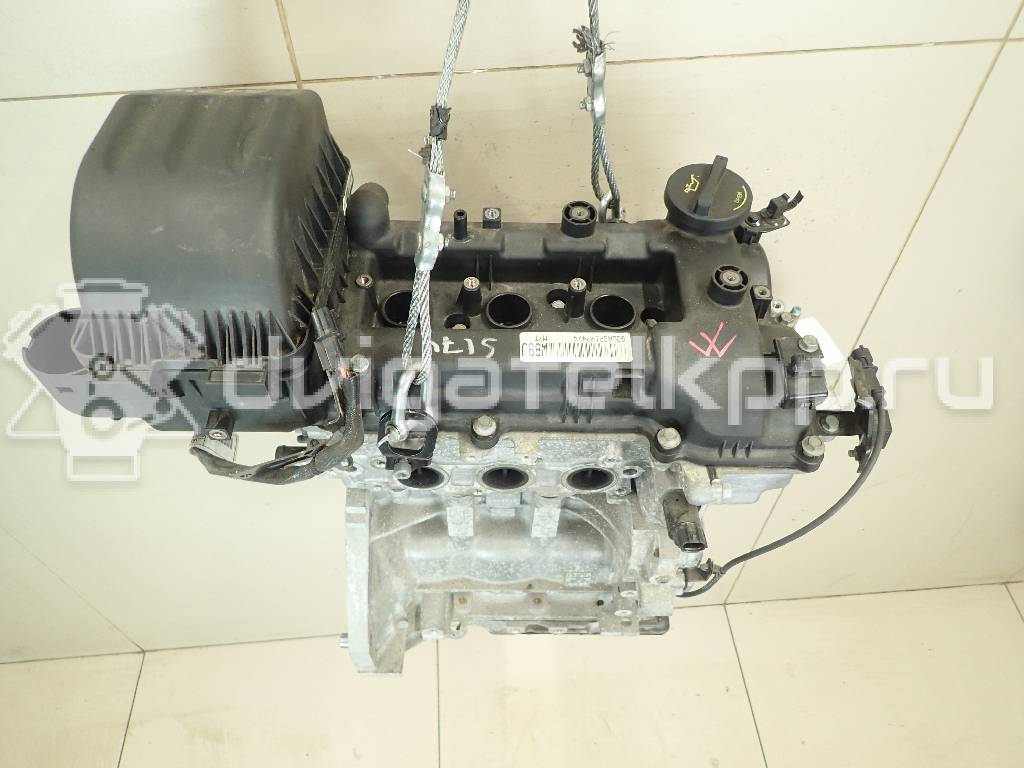 Фото Контрактный (б/у) двигатель G3LA для Hyundai / Kia 67-82 л.с 12V 1.0 л бензин W147104P00 {forloop.counter}}