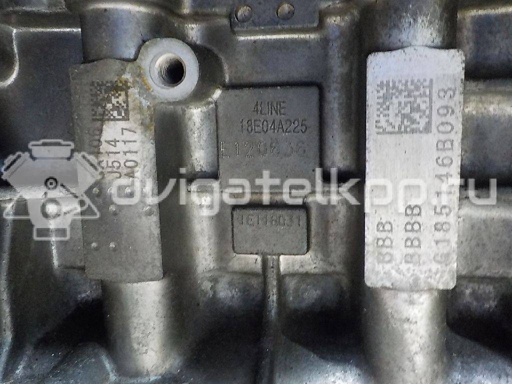 Фото Контрактный (б/у) двигатель G3LA для Hyundai / Kia 67-82 л.с 12V 1.0 л Бензин/спирт 12AQ104P00 {forloop.counter}}