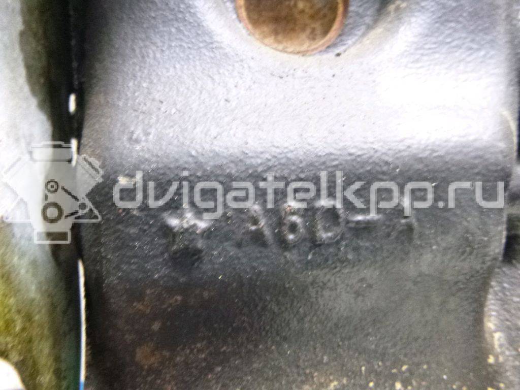 Фото Контрактный (б/у) двигатель G4ED для Hyundai (Beijing) / Hyundai / Kia 105-112 л.с 16V 1.6 л бензин K0AB502100 {forloop.counter}}