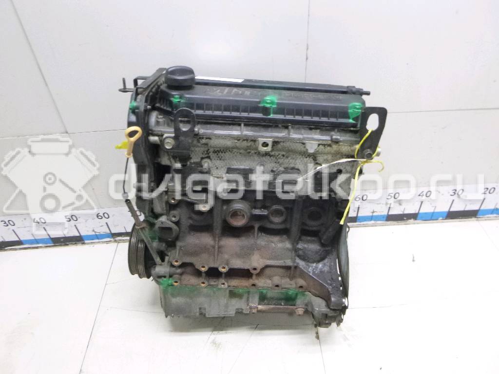 Фото Контрактный (б/у) двигатель G4ED для Hyundai (Beijing) / Hyundai / Kia 105-112 л.с 16V 1.6 л бензин K0AB502100 {forloop.counter}}